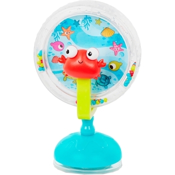 Музична іграшка Battat Колесо кружилка (BX1975Z) - Pampik