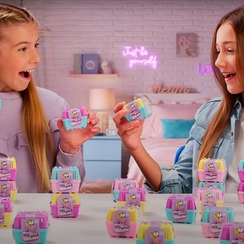 Колекційна фігурка-сюрприз House Pets Мій улюбленець з перенесенням, в асортименті (1065) - Pampik - 7