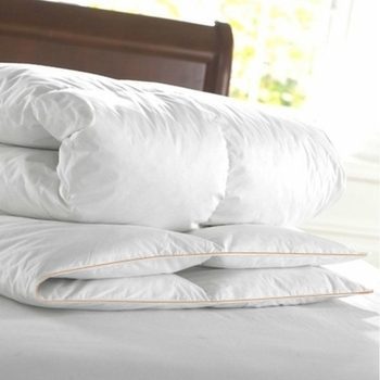 Ковдра пухова MirSon Raffaello 062, 110x140 см (2200000075048) - Pampik - 3