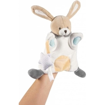 Мягкая игрушка Chicco My Sweet Dou Dou Зайчонок (10106.00) - Pampik - 3