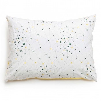 Наволочка Twins, хлопок, 40х60 см, multicolor (1313-Н-20) - Pampik - 2