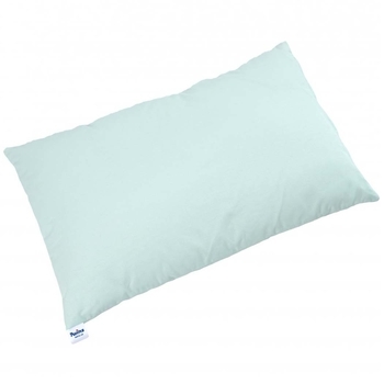 Наволочка Twins Organic, бавовна, 40х60 см, м'ятна (1313-НO-14) - Pampik