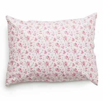 Наволочка Twins, хлопок, 40х60 см, multicolor (1313-Н-20) - Pampik - 5