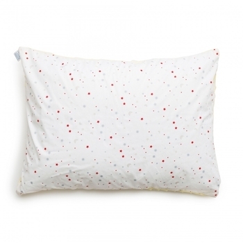 Наволочка Twins, хлопок, 40х60 см, multicolor (1313-Н-20) - Pampik - 6