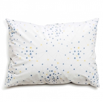 Наволочка Twins, хлопок, 40х60 см, multicolor (1313-Н-20) - Pampik - 4