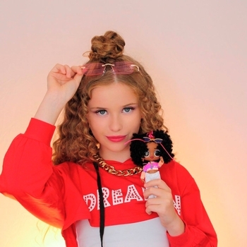 Ігровий набір з лялькою L.O.L. Surprise Tweens Баскетболістка (576693) - Pampik - 12