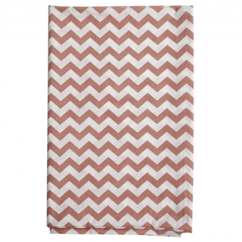 Підковдра Twins на блискавці, бавовна, 120х90 см, neutral (7010-PT-20) - Pampik - 2