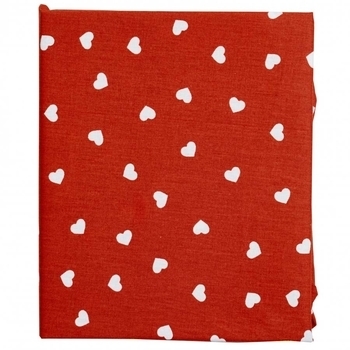 Простирадло на резинці Twins, бязь, 100х75 см, multicolor (6011-PT75-20) - Pampik