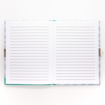 Подарочный канцелярский набор "Песик" Malevaro - Pampik - 2