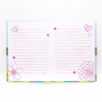 Подарочный канцелярский набор "Веселые звери" Malevaro - Pampik - 2