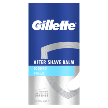 Бальзам після гоління Gillette Series Охолоджуючий, 100 мл - Pampik - 2