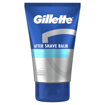 Бальзам після гоління Gillette Series Охолоджуючий, 100 мл - Pampik - 3
