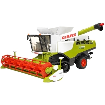 Іграшка Bruder комбайн Claas Lexion 780 (02119) - Pampik