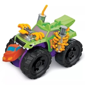 Набір для творчості Hasbro Play Doh Монстр Трак, в асортименті (F1532) - Pampik - 2