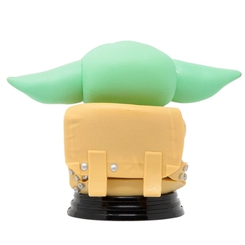 Игровая фигурка Funko Pop Мандалорец Малыш Грогу в сумке (50963) - Pampik - 4