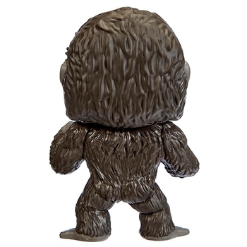 Ігрова фігурка Funko Pop Godzilla Vs Kong Конг готовий до бою (50952) - Pampik - 3