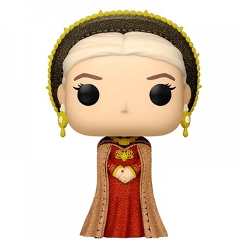 Игровая фигурка Funko POP! Дом Дракона Рейнира Таргариен (65604) - Pampik