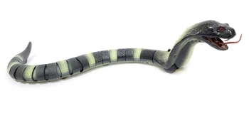 Робот ZF Змея Кобра (EPT539420) - Pampik - 4