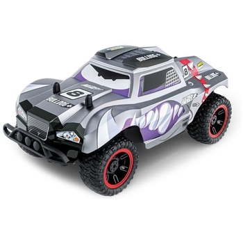 Машинка на радиоуправлении Ninco Racers Бульдог+ (NH93176) - Pampik