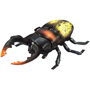 Робот ZF Жук-рогач (EPT539411) - Pampik