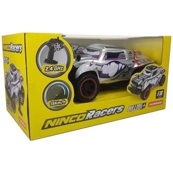 Машинка на радиоуправлении Ninco Racers Бульдог+ (NH93176) - Pampik - 2