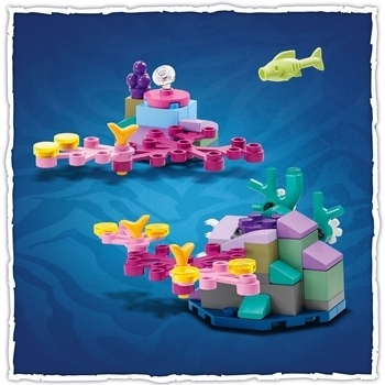 Конструктор LEGO Avatar Відкриття Ілу, 179 деталей (75575) - Pampik - 6