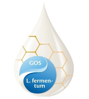 Суха молочна суміш HiPP Combiotic 2, 900 г - Pampik - 6