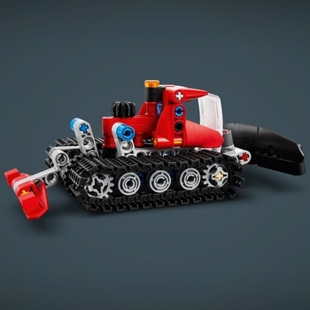 Конструктор LEGO Technic Ратрак, 178 деталей, (42148) - Pampik - 8