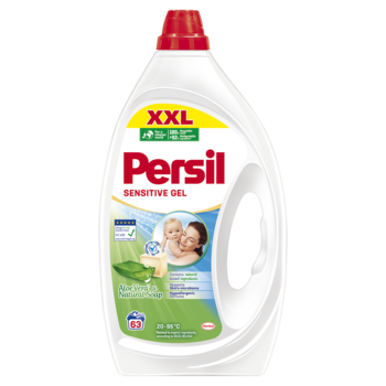 Гель для прання Persil Сенсітів, 2,835 л - Pampik