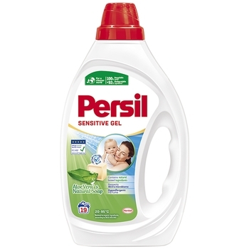 Гель для прання Persil Сенсітів, 0.855 л - Pampik