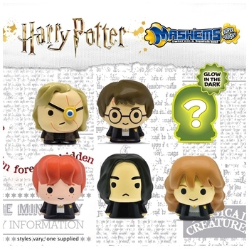 Іграшка-сюрприз у кулі Mash'ems Гаррі Поттер, в асортименті (50785) - Pampik - 3