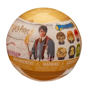 Іграшка-сюрприз у кулі Mash'ems Гаррі Поттер, в асортименті (50785) - Pampik