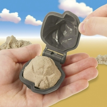 Набор для творчества с пластилином Play-Doh Карьерный погрузчик E9226 (5010993696451) - Pampik - 6