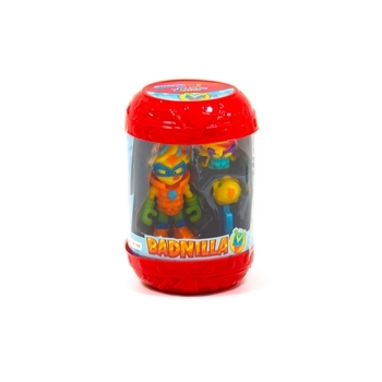 Ігровий набір SuperThings серії «Kazoom Kids» S1 (Казум-кид, фугурка, аксесуар) - Pampik - 2