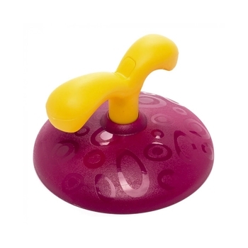 Набір для гри з піском та водою Battat Мега-Ведерце Море (9 предметів) - Pampik - 5