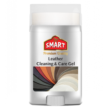 Гель-очищувач для взуття Smart, 75 мл (SDTJ 75) - Pampik