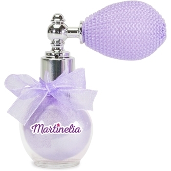 Блестки для тела Martinelia, 5 г, фиолетовый (61037) - Pampik