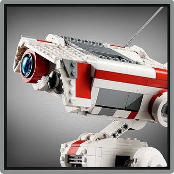 Конструктор LEGO Star Wars BD-1, 1062 деталей (75335) - Pampik - 9