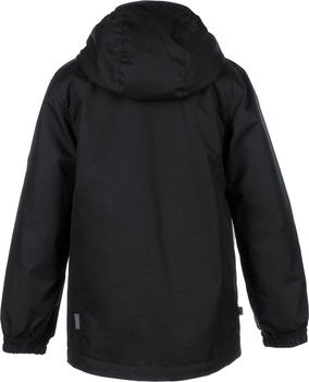 Куртка Huppa Janek 1, р.140, черный - Pampik - 3