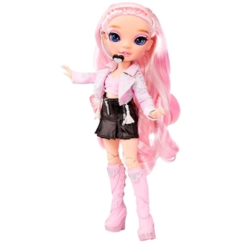 Кукла Rainbow High серии Rainbow Vision - Минни Чой - Pampik