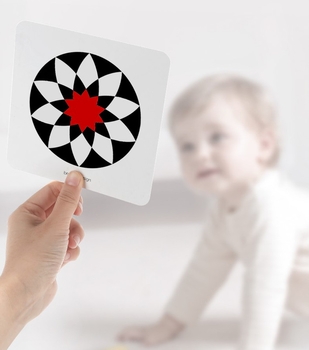 Набір розвиваючих карт Beiens, 80 шт. (ZJ50) - Pampik - 10