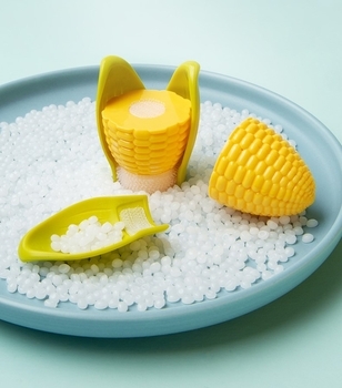 Ігровий набір Beiens Кошик з овочами та фруктами на липучках, 30 предметів (BC9902) - Pampik - 9