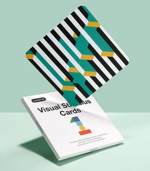 Набір розвиваючих карт Beiens, 80 шт. (ZJ50) - Pampik - 7