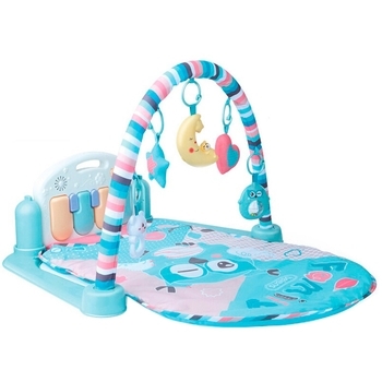 Дитячий розвиваючий ігровий килимок Beiens (B210CH) - Pampik