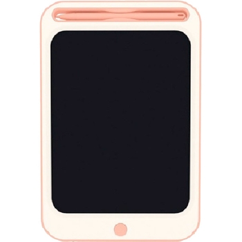 Дитячий LCD планшет для малювання Beiens 10″, рожевий (ZJ16pink) - Pampik