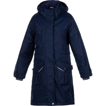 Куртка Mooni, р.S, темно-синий - Pampik