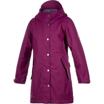 Куртка Janelle, р.XS, бордовый - Pampik