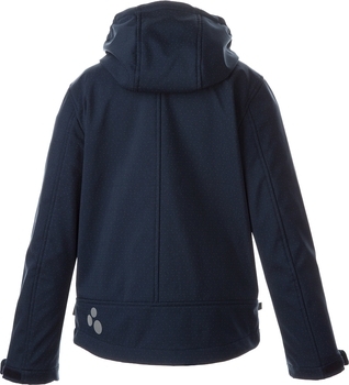 Куртка мужская Huppa Akiva, р.3XL, темно-синий - Pampik - 4