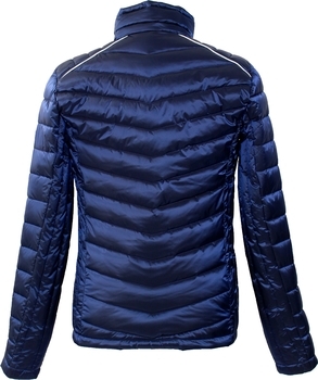 Куртка мужская Huppa Stefan, р.XL, синий - Pampik - 3