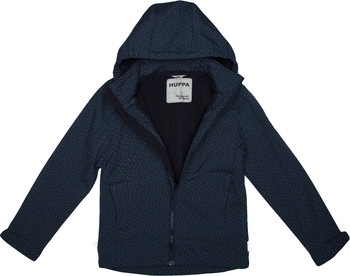 Куртка мужская Huppa Akiva, р.3XL, темно-синий - Pampik - 3